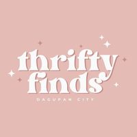 original sound - THRIFTY FINDS