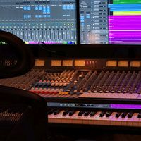 original sound