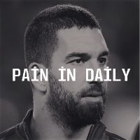 original sound - painindaily