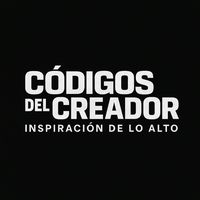 Códigos del Creador Me Enamoraste Dios