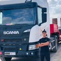 original sound - mouad_truck_rabat