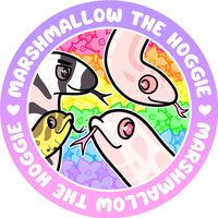 marshmallowthehoggie