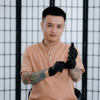nhạc nền - Huy Lữ
