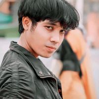 suara asli - Andy Satya
