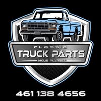 classicktruckpartsmigue
