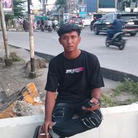 suara asli - aris nugroho