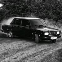 оригинальный звук