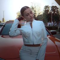 оригинальный звук