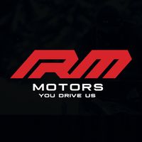 oryginalny dźwięk – RM Motors