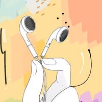 sonido original