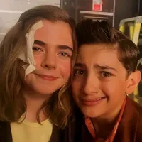 Sentado en la esquina pensando en como fui tan gil