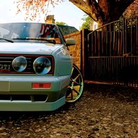 original sound