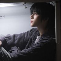 оригинальный звук