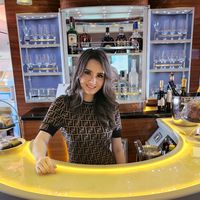 suara asli - Farrah Raktion