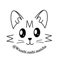 wasabisushimatcha