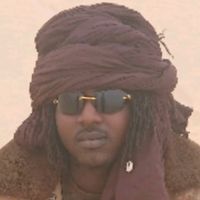 الصوت الأصلي