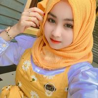 suara asli - Zakia🐦