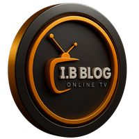 ib.blogonlinetv