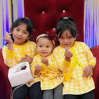 suara asli - Aritonang Mei