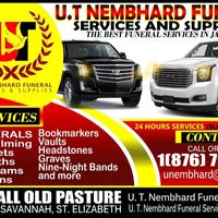 u.t.nembhardfuneralservi