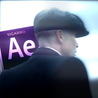 оригинальный звук