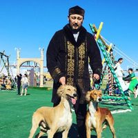 оригинальный звук