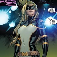 marveltherapysession