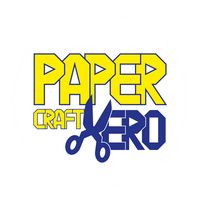 papercrafthero