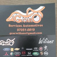 williansgcar