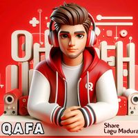 suara asli - Luthfan QaFa