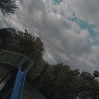 LUI POUR LINFINI