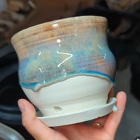 hollandhobbyfarmpottery