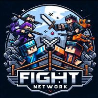 suara asli - Fight SMP
