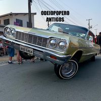 odeiopopero