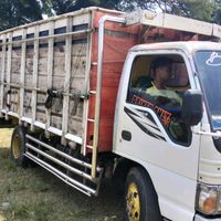 suara asli - RUDI HARIYONNO