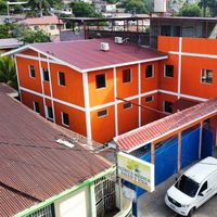 hotelriograndematagalpa