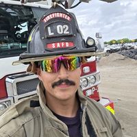 firemando