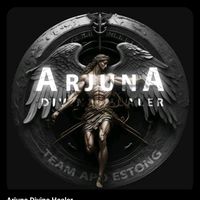 original sound - Arjuna Divine Healer
