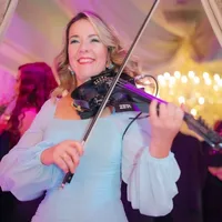 original sound - vanessamorenoviolinist