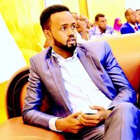 original sound - Walicadde Shariifka