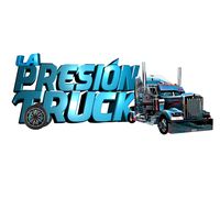lapresiontruck