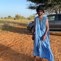 الصوت الأصلي