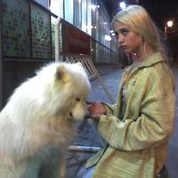 оригинальный звук