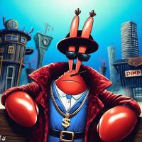 mr.krabbzkachow
