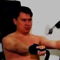 оригинальный звук