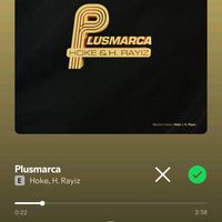 sonido original
