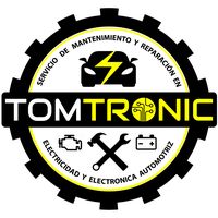 tom.tronic