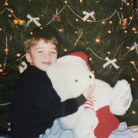 оригинальный звук