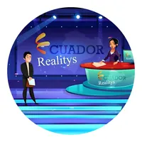 original sound - ecuador_realitys