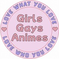 girlsgaysanimes